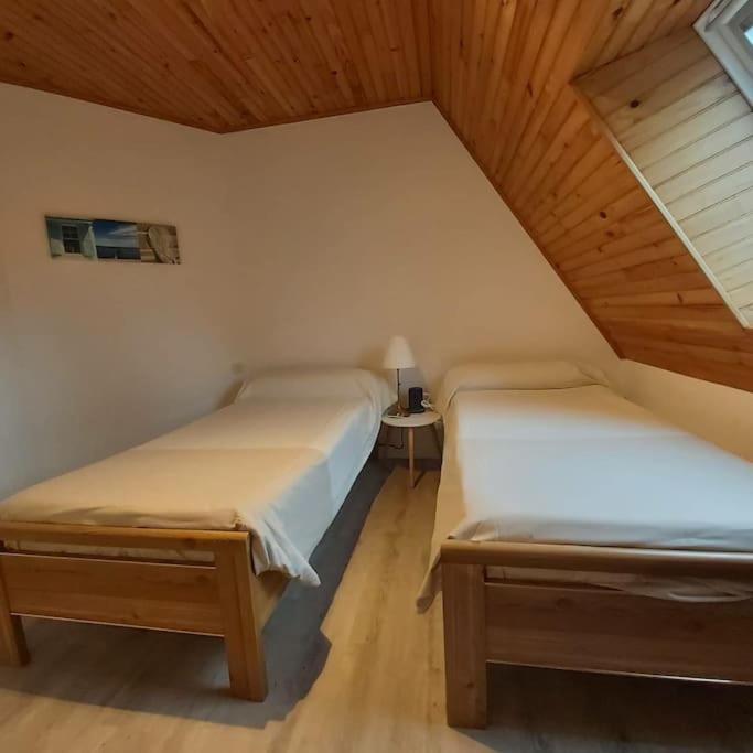 Languidic Domaine Des Lauriers 20 Couchages 빌라 외부 사진
