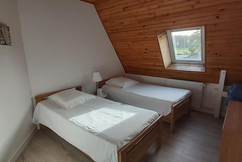 Languidic Domaine Des Lauriers 20 Couchages 빌라 외부 사진